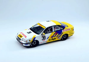 NUNU (1/24) Toyota Corona ST191 '94 JTCC Suzuka Winner