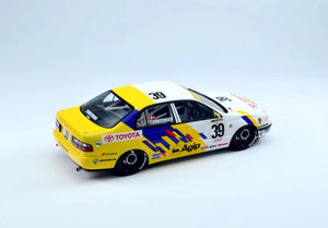 NUNU (1/24) Toyota Corona ST191 '94 JTCC Suzuka Winner