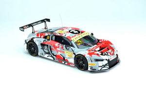 NUNU (1/24) Audi R8 LMS GT3 Macau FIA GT World Cup Championship 2015