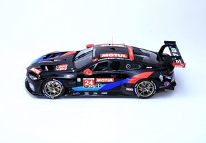 NUNU (1/24) BMW M8 GTE 2020 Daytona Winner