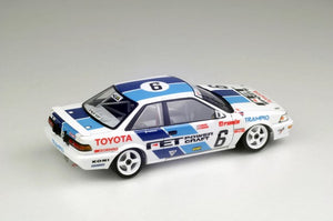 NUNU (1/24) Toyota Corolla Levin [AE92] '89 JTC SUGO
