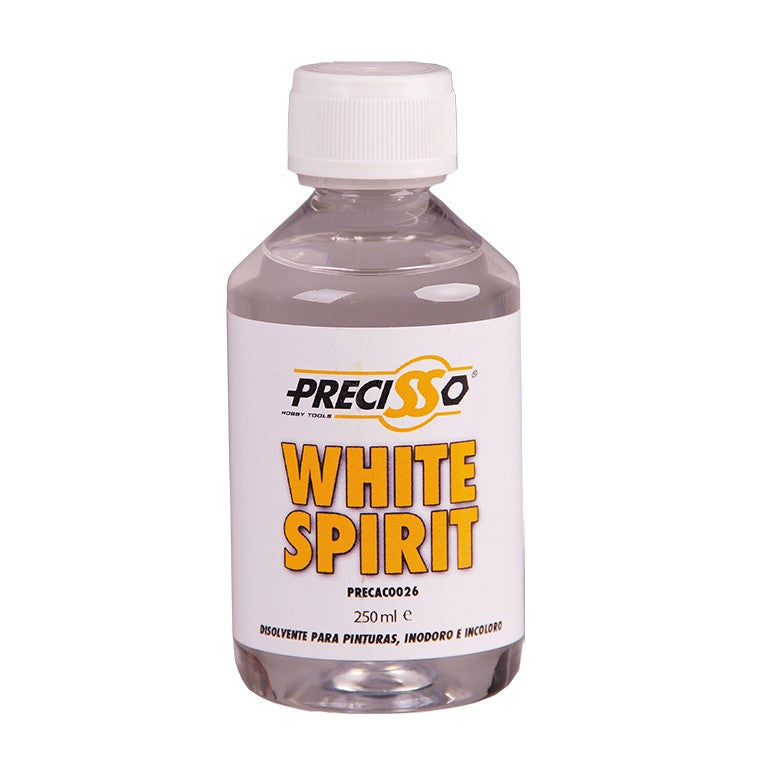 PRECISSO White Spirit (250ml)