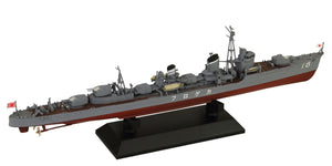 PIT-ROAD (1/700) IJN Destroyer Kagero 1939