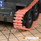 VOYAGER MODEL (1/35) WWII Britain Cromwell Tank Tracks