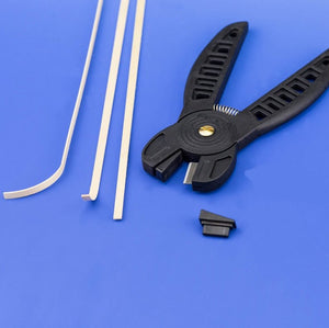 MODELCRAFT Plank Bending Tool with 1 Spare Blade