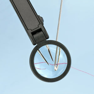 MODELCRAFT Led Magnifier Tweezer (1.75x Magnifier)