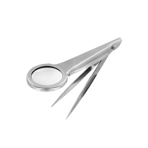MODELCRAFT Magnifer Tweezers