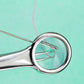 MODELCRAFT Magnifer Tweezers