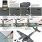 Instrucciones  de uso del panelliner for grey and blue de AK referencia 2072