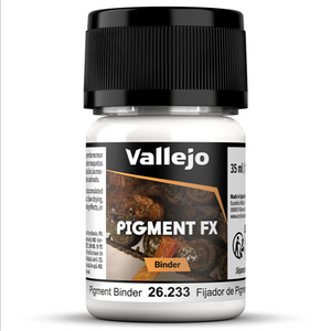 Fijador de pigmentos de Vallejo referencia 26233