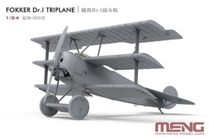MENG (1/24) Fokker Dr.I Triplane