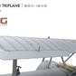 MENG (1/24) Fokker Dr.I Triplane