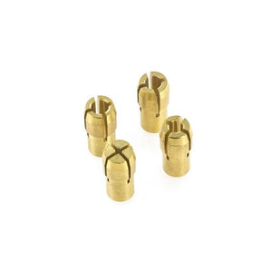 MODELCRAFT Rotacraft Collets (4 portabrocas)