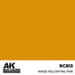 AK INTERACTIVE Real Color - Maize Yellow RAL1006 (17ml)