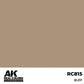 AK INTERACTIVE Real Color - Buff (17ml)