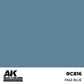 AK INTERACTIVE Real Color - Pale Blue (17ml)