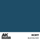AK INTERACTIVE Real Color - Blue RAL5001 (17ml)