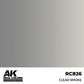 AK INTERACTIVE Real Color - Clear Smoke (17ml)
