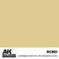 AK INTERACTIVE Real Color - Elfenbein-Ivory RAL1001 - Interior Color (17ml)