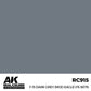 AK INTERACTIVE Real Color - F-15 Dark Grey (Mod Eagle) FS 36176 (17ml)