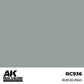 AK INTERACTIVE Real Color - RLM 65 (1941) (17ml)