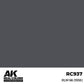 AK INTERACTIVE Real Color - RLM 66 (1938) (17ml)