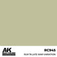 AK INTERACTIVE Real Color - RLM 76 Late War Variation (17ml)