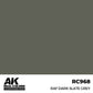 AK INTERACTIVE Real Color - RAF Dark Slate Grey