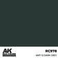 AK INTERACTIVE Real Color - AMT-12 Dark Grey