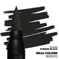 AK INTERACTIVE Real Colors Markers - Rubber Black