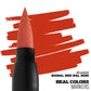 AK INTERACTIVE Real Colors Markers - Signal Red RAL3020