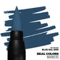 AK INTERACTIVE Real Colors Markers - Blue RAL5001