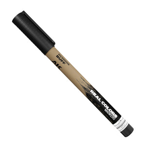 AK INTERACTIVE Real Colors Markers - Buff