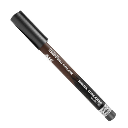 AK INTERACTIVE Real Colors Markers - Chipping Color
