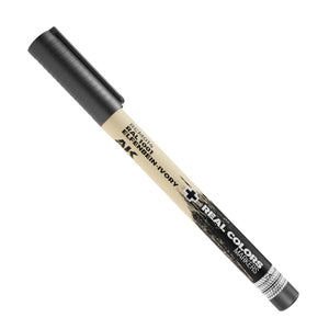 AK INTERACTIVE Real Colors Markers - RAL1011 Elfenbein-Ivory