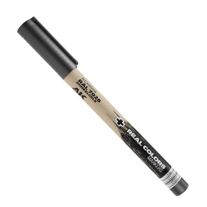 AK INTERACTIVE Real Colors Markers - RAL7028 Dunkelgelb