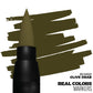 AK INTERACTIVE Real Colors Markers - Olive Drab