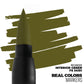 AK INTERACTIVE Real Colors Markers - Interior Green FS34151
