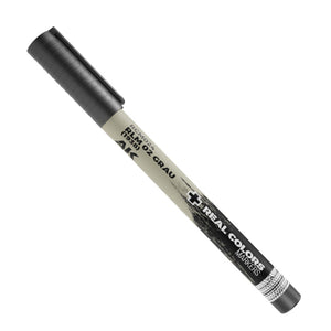 AK INTERACTIVE Real Colors Markers - RLM02 Grau (1938)