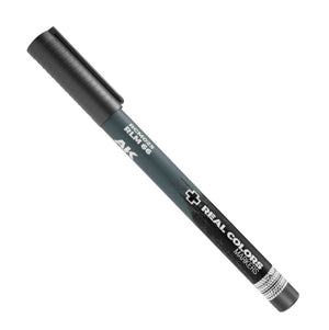 AK INTERACTIVE Real Colors Markers - RLM66