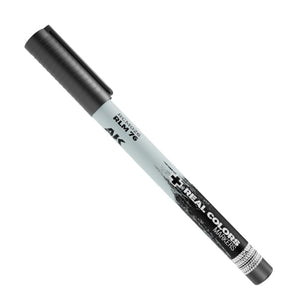 AK INTERACTIVE Real Colors Markers - RLM76