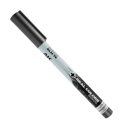 AK INTERACTIVE Real Colors Markers - RLM76