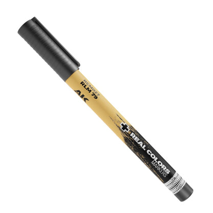 AK INTERACTIVE Real Colors Markers - RLM79