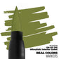 AK INTERACTIVE Real Colors Markers - IJN M3 (M) Mitsubishi Interior Green