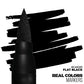 AK INTERACTIVE Real Colors Markers - Flat Black