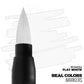 AK INTERACTIVE Real Colors Markers - Flat White