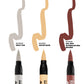 AK INTERACTIVE Real Colors Markers - Ships & Decks (set 3 colors)
