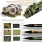 AK INTERACTIVE Real Colors Markers - Caja Especial con 34 rotuladores