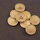 PANZER ART (1/35) Burn out Wheels for Pz38/Marder III/Hetzer