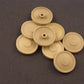PANZER ART (1/35) Burn out Wheels for Pz38/Marder III/Hetzer